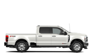 2026 Ford Super Duty® External Image 1